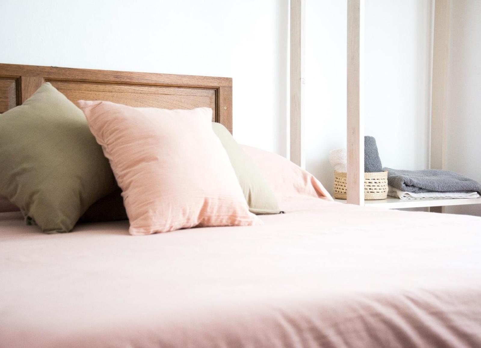 Bridon Apartment La Plata Ngoại thất bức ảnh