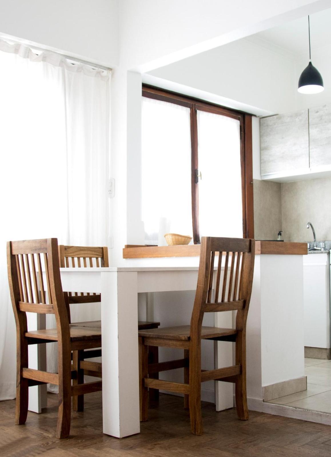 Bridon Apartment La Plata Ngoại thất bức ảnh